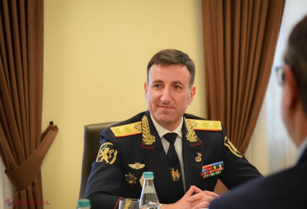 Poliția Națională se modernizează: Al doilea lot de echipamente din Spania ajunge în Moldova pentru o eficiență sporită
