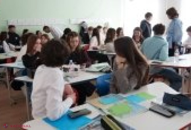 „O zi în școala model”, la Călărași: Elevii și profesorii explorează viitorul educației moderne