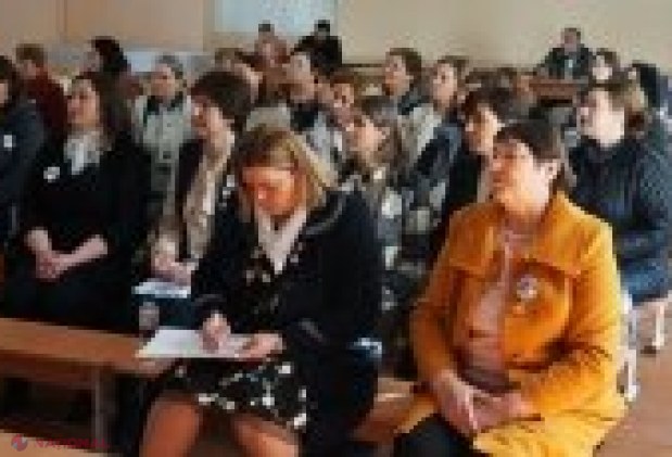 „O zi în școala model”, la Călărași: Elevii și profesorii explorează viitorul educației moderne