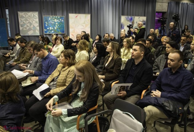 Guvernul Republicii Moldova și UE sprijină 75 de companii cu 26,3 milioane de lei prin granturi antreprenoriale
