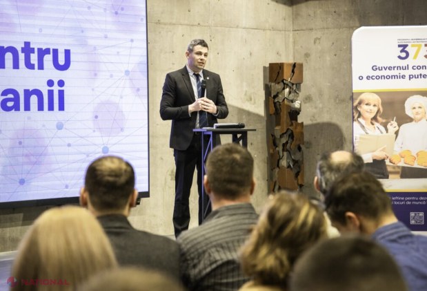 Guvernul Republicii Moldova și UE sprijină 75 de companii cu 26,3 milioane de lei prin granturi antreprenoriale
