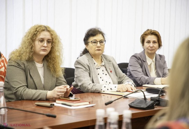 Pregătiri finale la Ministerul Dezvoltării Economice pentru integrarea europeană: domeniul dreptului societăților comerciale în prim plan