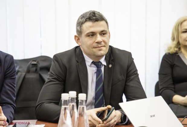 Pregătiri finale la Ministerul Dezvoltării Economice pentru integrarea europeană: domeniul dreptului societăților comerciale în prim plan
