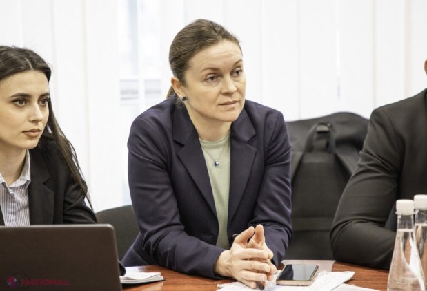 Pregătiri finale la Ministerul Dezvoltării Economice pentru integrarea europeană: domeniul dreptului societăților comerciale în prim plan