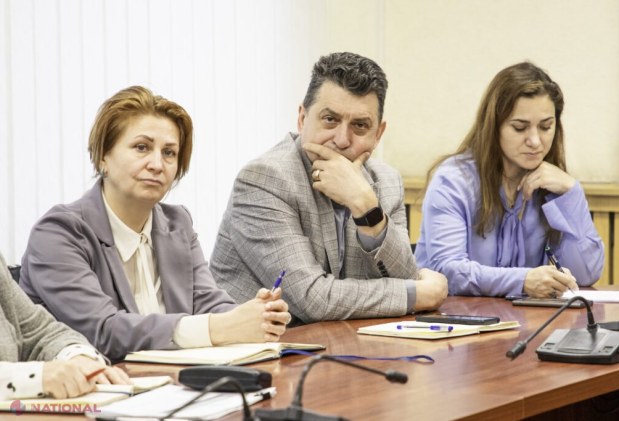 Pregătiri finale la Ministerul Dezvoltării Economice pentru integrarea europeană: domeniul dreptului societăților comerciale în prim plan
