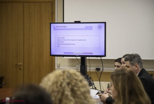 Pregătiri finale la Ministerul Dezvoltării Economice pentru integrarea europeană: domeniul dreptului societăților comerciale în prim plan
