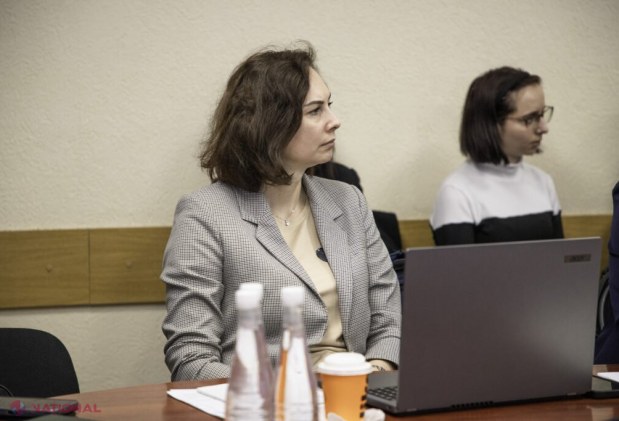 Pregătiri finale la Ministerul Dezvoltării Economice pentru integrarea europeană: domeniul dreptului societăților comerciale în prim plan