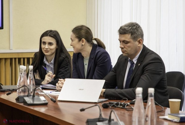 Pregătiri finale la Ministerul Dezvoltării Economice pentru integrarea europeană: domeniul dreptului societăților comerciale în prim plan
