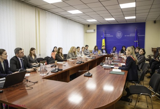 Pregătiri finale la Ministerul Dezvoltării Economice pentru integrarea europeană: domeniul dreptului societăților comerciale în prim plan