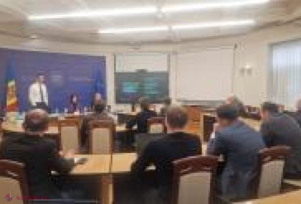 Discuții la Ministerul Energiei despre soluțiile inovative în sectorul energetic propuse de Schneider Electric