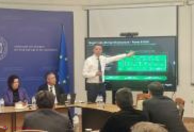 Discuții la Ministerul Energiei despre soluțiile inovative în sectorul energetic propuse de Schneider Electric