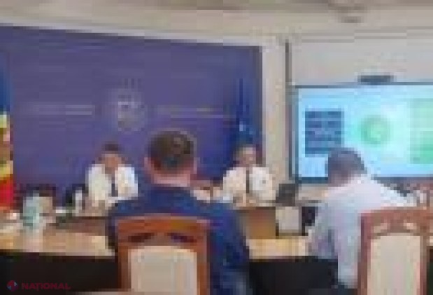 Discuții la Ministerul Energiei despre soluțiile inovative în sectorul energetic propuse de Schneider Electric