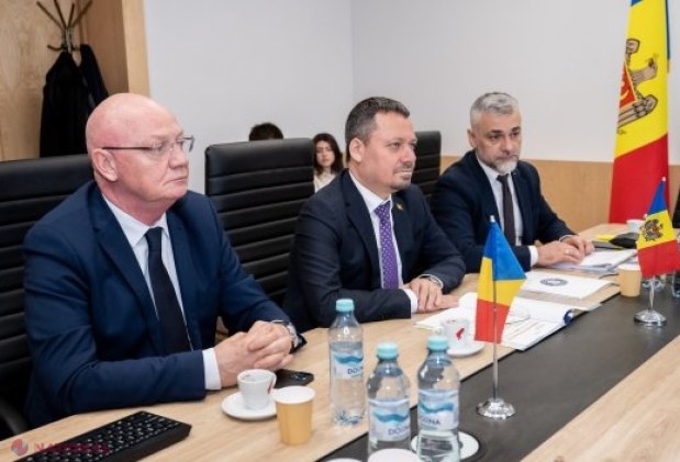 România și R. Moldova, înțelegere privind liberalizarea permanentă a transportului de persoane, dezvoltarea rețelei TEN-T și a drumurilor de acces către podurile peste Prut