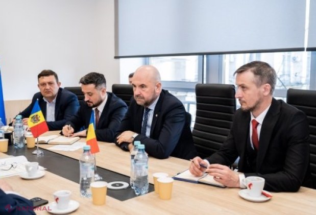 România și R. Moldova, înțelegere privind liberalizarea permanentă a transportului de persoane, dezvoltarea rețelei TEN-T și a drumurilor de acces către podurile peste Prut