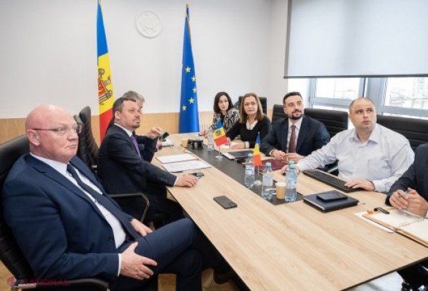 România și R. Moldova, înțelegere privind liberalizarea permanentă a transportului de persoane, dezvoltarea rețelei TEN-T și a drumurilor de acces către podurile peste Prut