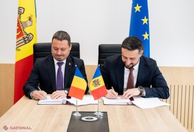 România și R. Moldova, înțelegere privind liberalizarea permanentă a transportului de persoane, dezvoltarea rețelei TEN-T și a drumurilor de acces către podurile peste Prut
