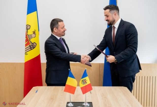 România și R. Moldova, înțelegere privind liberalizarea permanentă a transportului de persoane, dezvoltarea rețelei TEN-T și a drumurilor de acces către podurile peste Prut