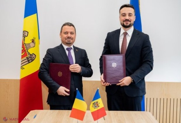 România și R. Moldova, înțelegere privind liberalizarea permanentă a transportului de persoane, dezvoltarea rețelei TEN-T și a drumurilor de acces către podurile peste Prut