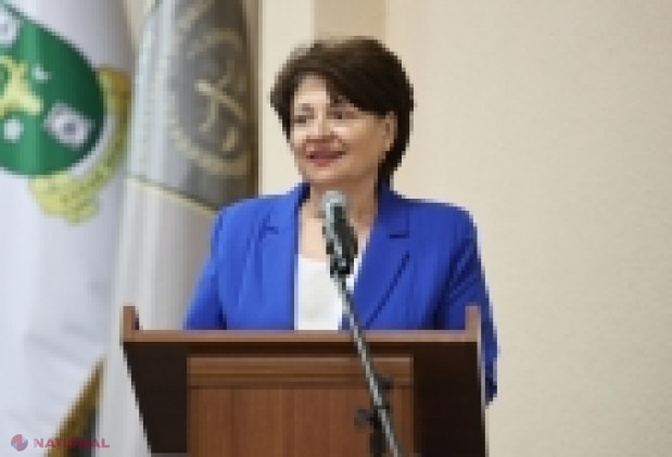 Elevii pasionați de chimie se întrec la Olimpiada Republicană 2025, găzduită de Universitatea de Stat din Moldova