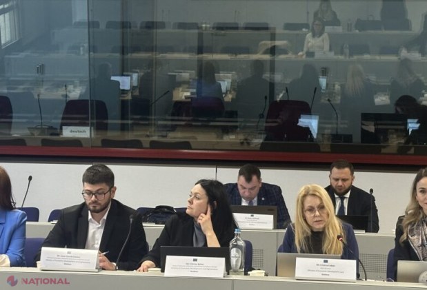 Reuniune crucială la Bruxelles: Capitolul „Protecția Consumatorului și Sănătate Publică” în Proces de Aderare a Moldovei la UE