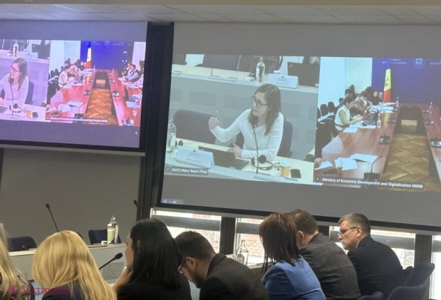 Reuniune crucială la Bruxelles: Capitolul „Protecția Consumatorului și Sănătate Publică” în Proces de Aderare a Moldovei la UE