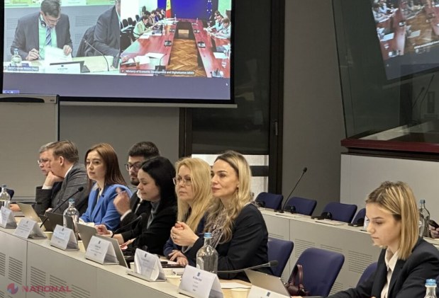 Reuniune crucială la Bruxelles: Capitolul „Protecția Consumatorului și Sănătate Publică” în Proces de Aderare a Moldovei la UE