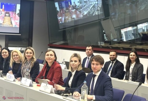 Reuniune crucială la Bruxelles: Capitolul „Protecția Consumatorului și Sănătate Publică” în Proces de Aderare a Moldovei la UE
