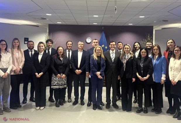 Reuniune crucială la Bruxelles: Capitolul „Protecția Consumatorului și Sănătate Publică” în Proces de Aderare a Moldovei la UE