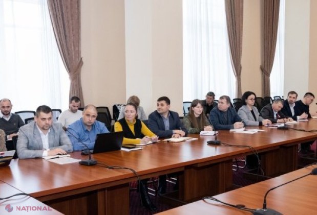 MIDR inițiază consultări pentru stabilirea noilor tarife de transport rutier, cu accent pe accesibilitate și modernizare