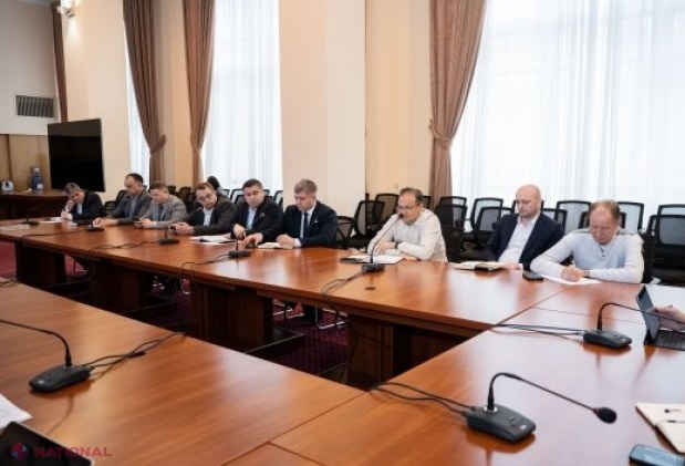 MIDR inițiază consultări pentru stabilirea noilor tarife de transport rutier, cu accent pe accesibilitate și modernizare