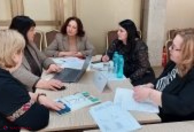 MEC și OSCE unesc forțele pentru a integra minoritățile etnice prin educație multilingvă în Moldova