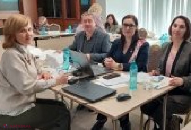 MEC și OSCE unesc forțele pentru a integra minoritățile etnice prin educație multilingvă în Moldova