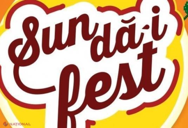 „SUN DĂ-I FEST!” la Chișinău. Când va avea loc festivalul ALIMENTAT cu energie solară