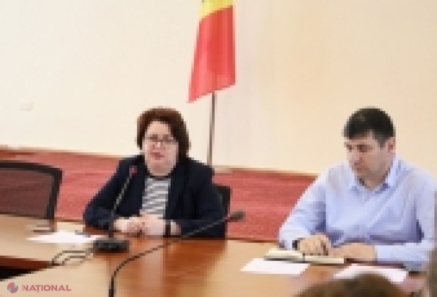 Reabilitarea grupurilor sanitare în școli: priorități și planuri pentru 2025 discutate la Guvern