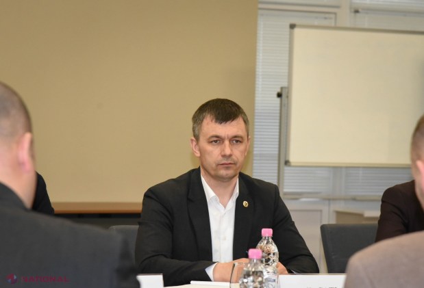 IGP și Ambasada SUA, un nou pas în lupta împotriva drogurilor în Moldova!