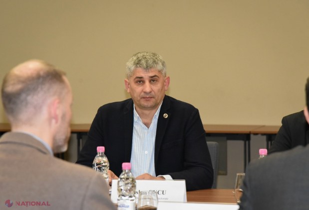 IGP și Ambasada SUA, un nou pas în lupta împotriva drogurilor în Moldova!