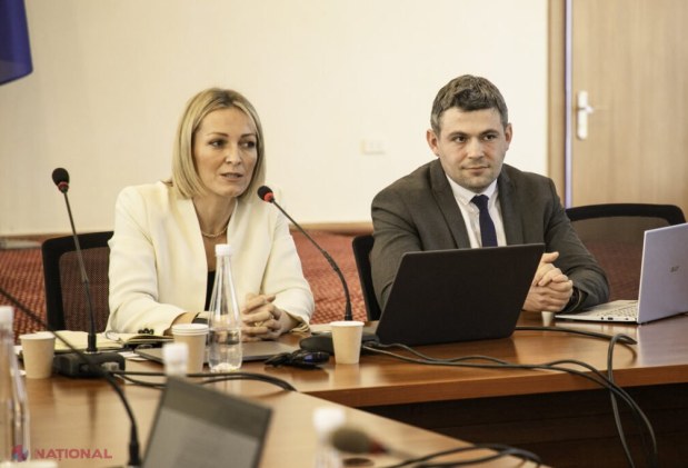 Moldova se pregătește pentru Piața Unică Europeană: autoritățile și afaceriștii discută implementarea Directivei privind serviciile