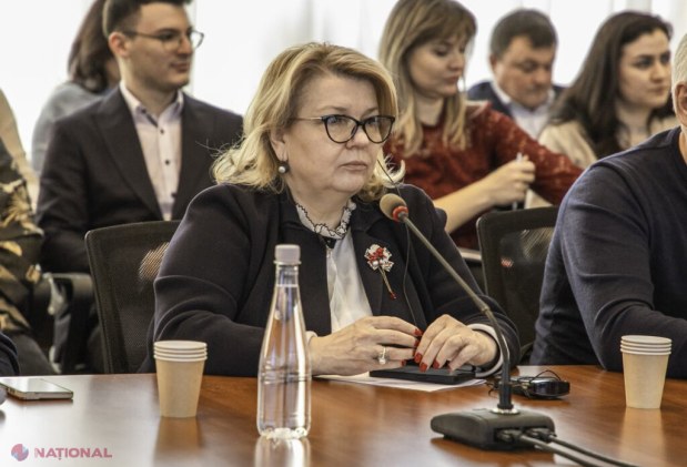 Moldova se pregătește pentru Piața Unică Europeană: autoritățile și afaceriștii discută implementarea Directivei privind serviciile