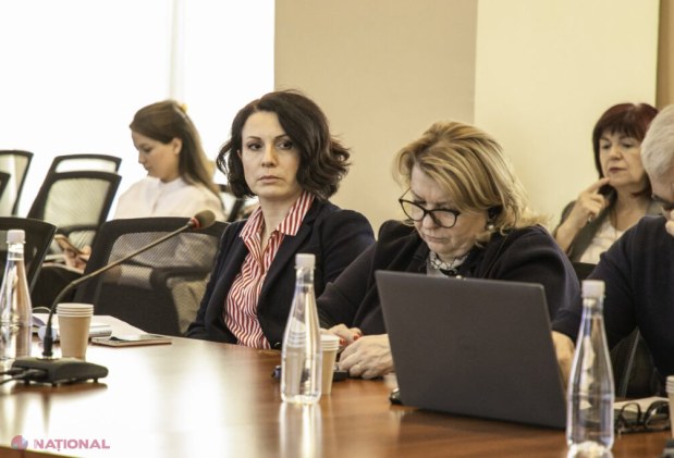 Moldova se pregătește pentru Piața Unică Europeană: autoritățile și afaceriștii discută implementarea Directivei privind serviciile