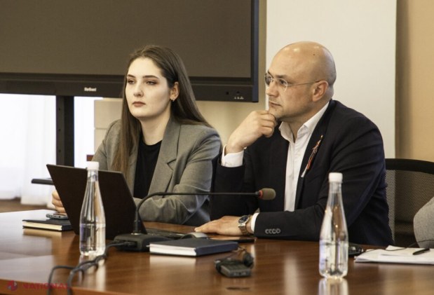 Mediul de afaceri și autoritățile din Moldova pregătesc terenul pentru integrarea în Piața Unică Europeană printr-un atelier dedicat legislației serviciilor