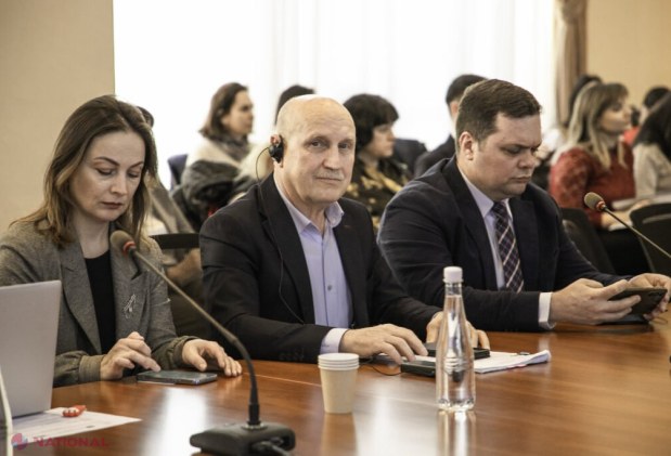 Mediul de afaceri și autoritățile din Moldova pregătesc terenul pentru integrarea în Piața Unică Europeană printr-un atelier dedicat legislației serviciilor