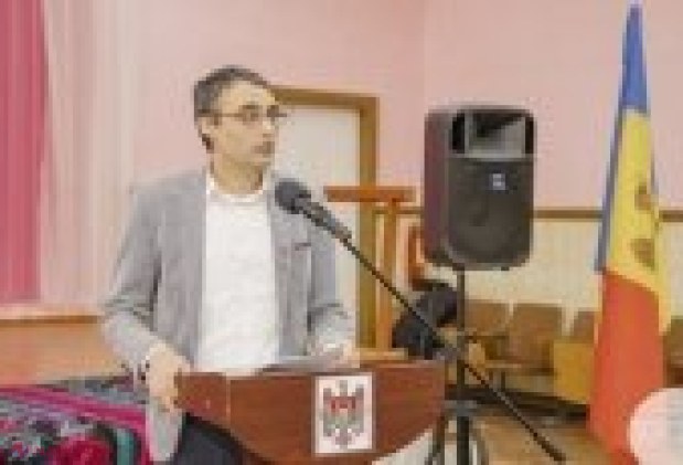 Profesorii de limbă bulgară din R. Moldova și Ucraina, reuniți la Taraclia pentru un seminar inovativ