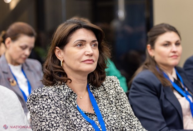 Dorin Recean: Tehnologia, cheia unei guvernări eficiente și incluzive pe viitor