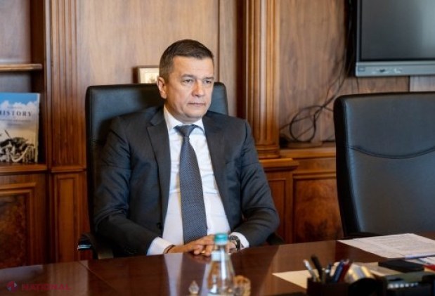 Vicepremierul Bolea și ministrul Grindeanu au discutat la București despre proiecte-cheie de infrastructură și colaborare transfrontalieră