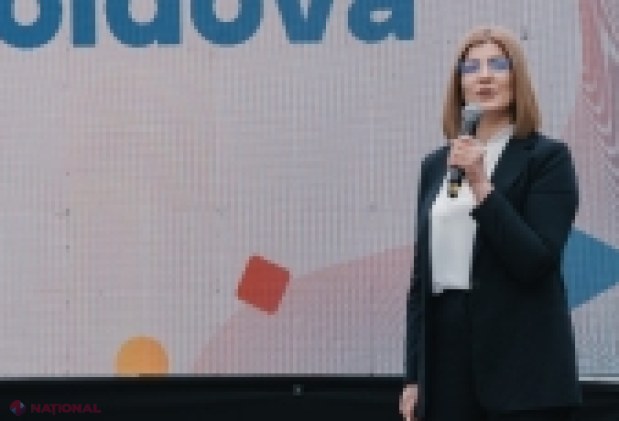 Ministerul Educației aduce universitățile mai aproape de tineri în cadrul campaniei „Învață în Moldova”