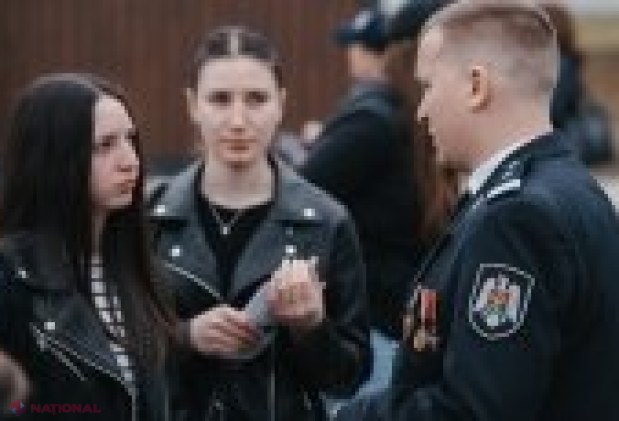 Ministerul Educației aduce universitățile mai aproape de tineri în cadrul campaniei „Învață în Moldova”