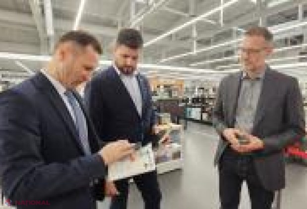 Mii de familii din R. Moldova economisesc energie cu programul EcoVoucher: Electrocasnice noi pentru gospodării vulnerabile