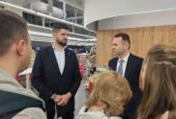 Mii de familii din R. Moldova economisesc energie cu programul EcoVoucher: Electrocasnice noi pentru gospodării vulnerabile