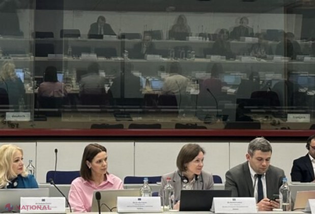 Moldova accelerează integrarea europeană: sesiunea-cheie de la Bruxelles pe Dreptul societăților comerciale