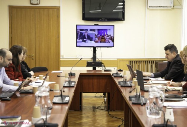 Moldova accelerează integrarea europeană: sesiunea-cheie de la Bruxelles pe Dreptul societăților comerciale